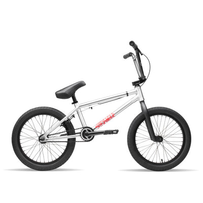 Kompletny rower BMX Stranger Mini Mac 18" | RideHub