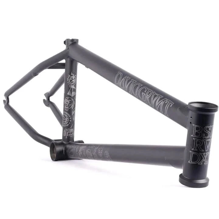 Rama BSD Raider David Grant Signature | Ride Hub