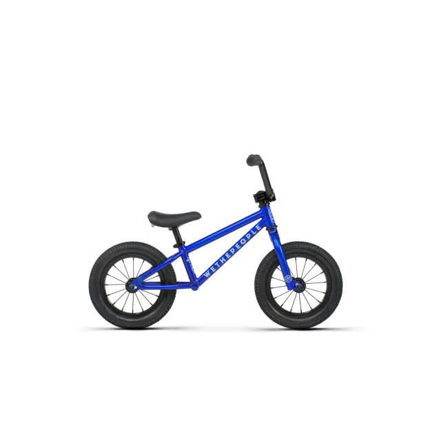 Rower BMX dla dzieci biegowy Wethepeople Prime 12" | RideHub
