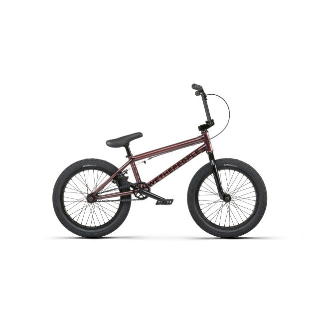 Rower BMX dla dzieci WeThePeople CRS 18" | RideHub