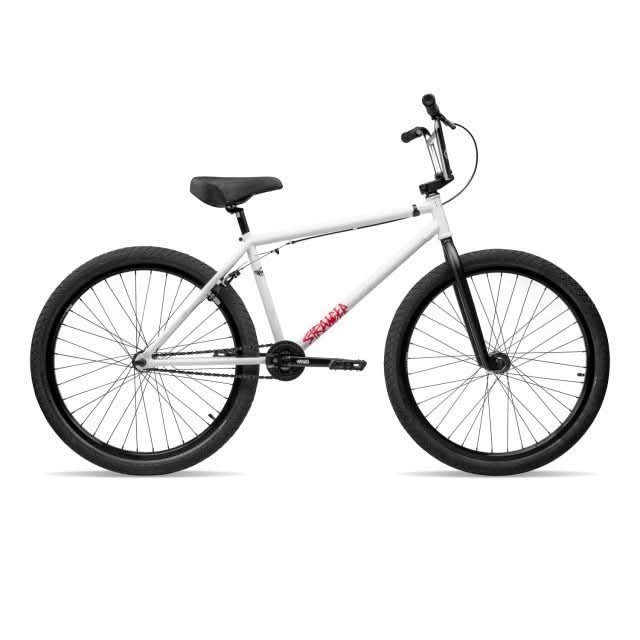 Kompletny rower BMX Stranger Creeper | RideHub
