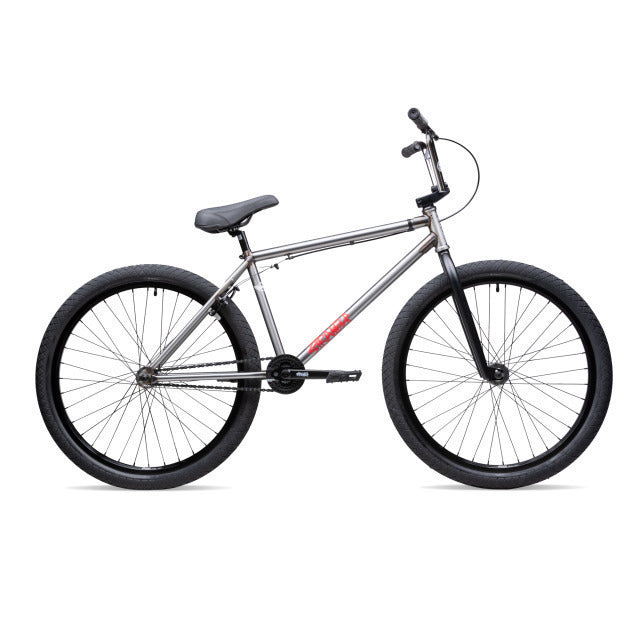 Kompletny rower BMX Stranger Creeper | RideHub