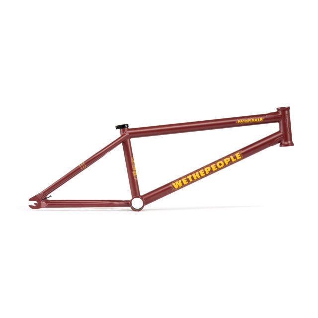 Rama BMX Wethepeople Pathfinder Felix Prangenberg Signature | RideHub