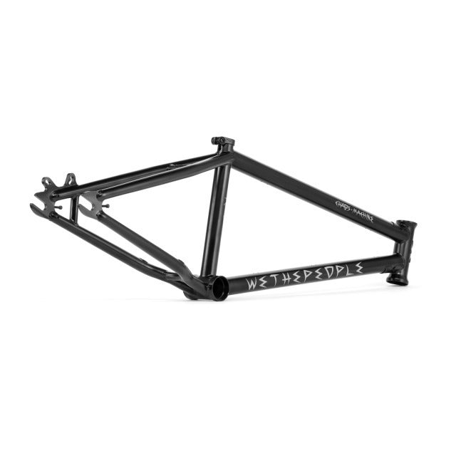 Rama BMX Wethepeople Chaos Machine Frame | RideHub