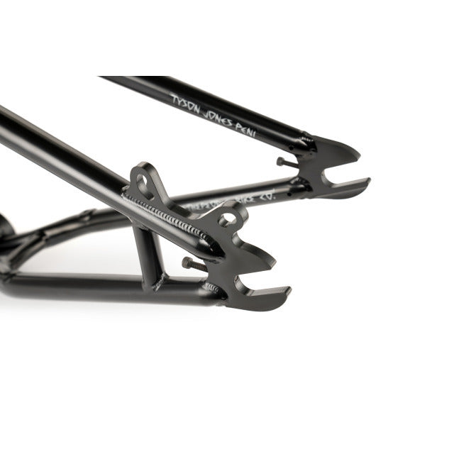 Rama BMX Wethepeople Chaos Machine Frame | RideHub
