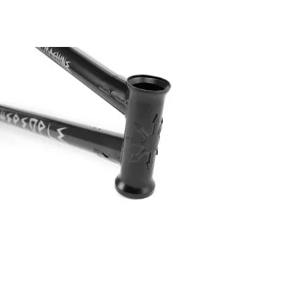 Rama BMX Wethepeople Chaos Machine Frame | RideHub