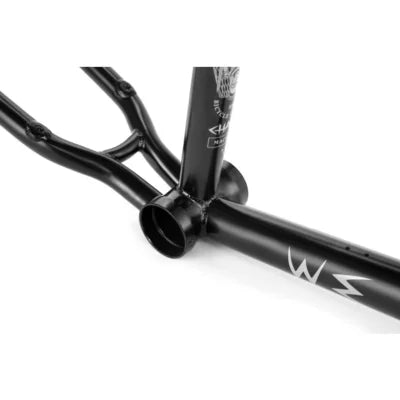 Rama BMX Wethepeople Chaos Machine Frame | RideHub
