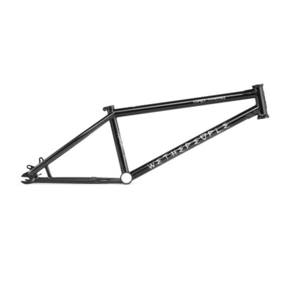 Rama BMX Wethepeople Chaos Machine Frame | RideHub