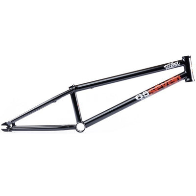 Rama Total BMX 657 Frame | RideHub
