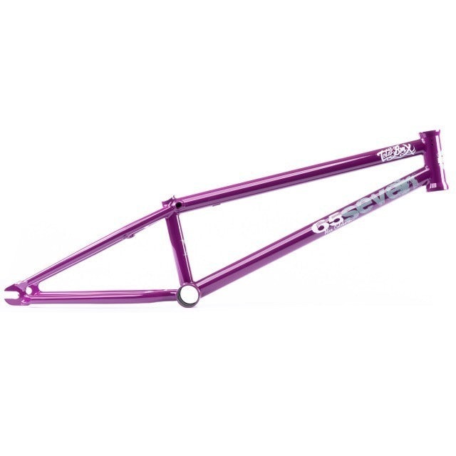 Rama Total BMX 657 Frame | RideHub