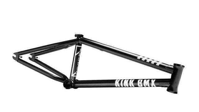 Rama BMX Kink TACTIC Frame | RideHub