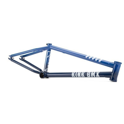 Rama BMX Kink TITAN II Frame Blue | RideHub