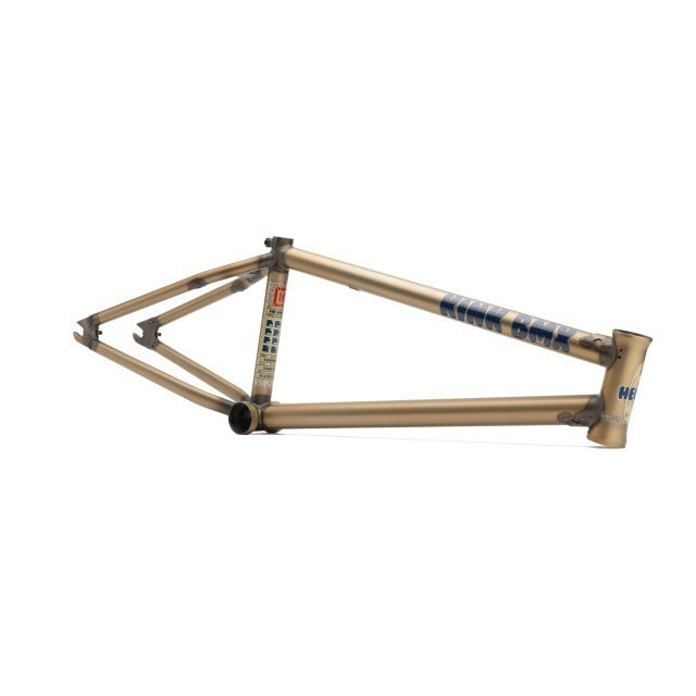 Rama BMX Kink WILLIAMS Frame | RideHub