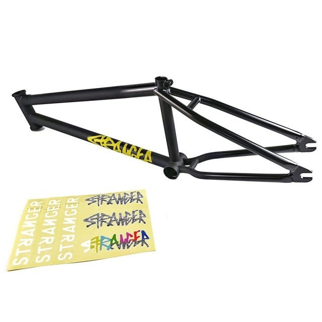 Rama BMX Stranger Churchill Frame | RideHub