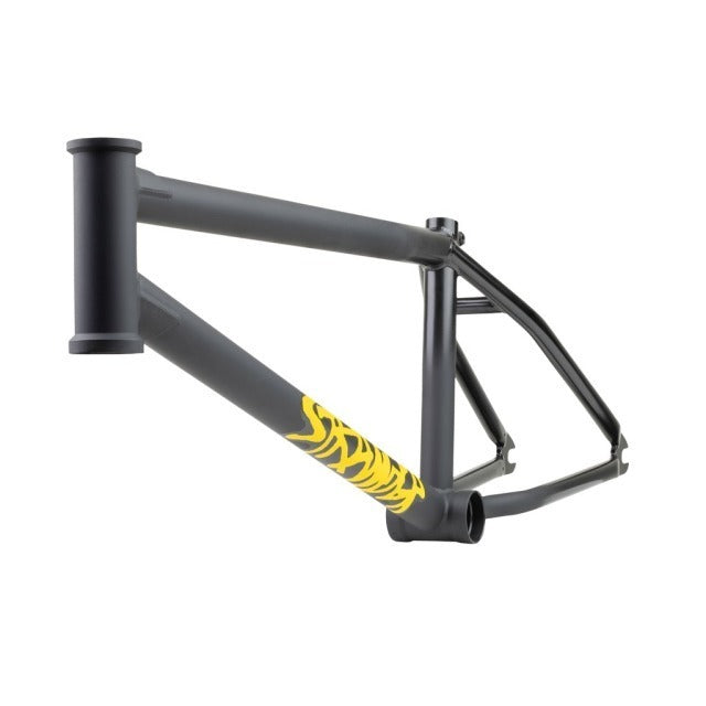 Rama BMX Stranger Churchill Frame | RideHub