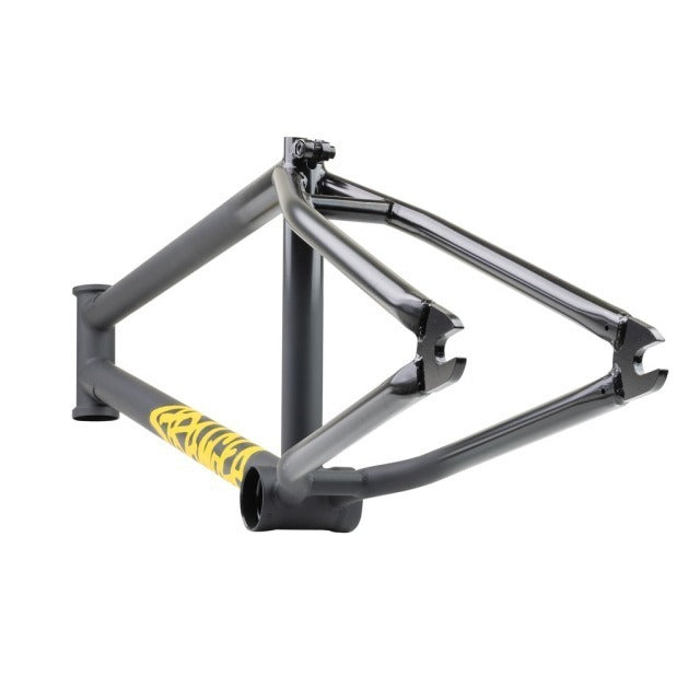 Rama BMX Stranger Churchill Frame | RideHub