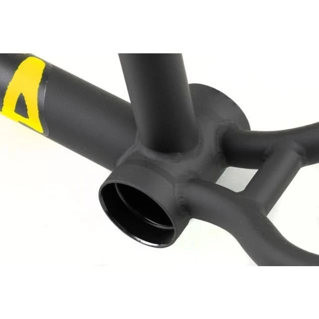 Rama BMX Stranger Churchill Frame | RideHub