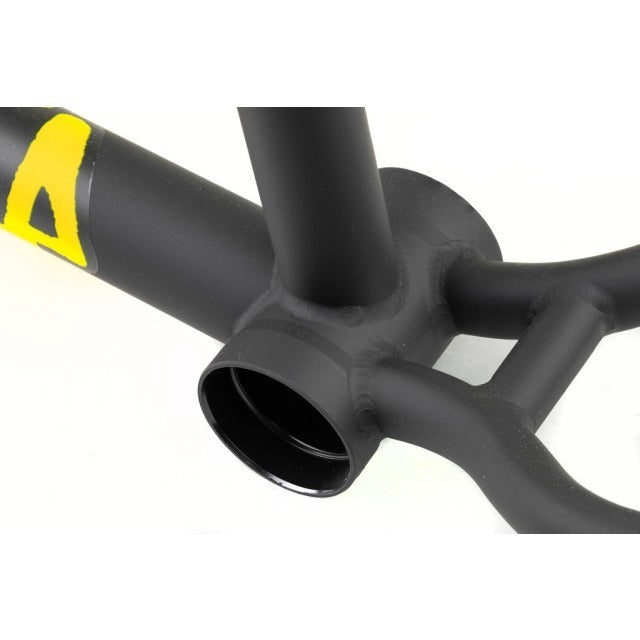 Rama BMX Stranger Churchill Frame | RideHub