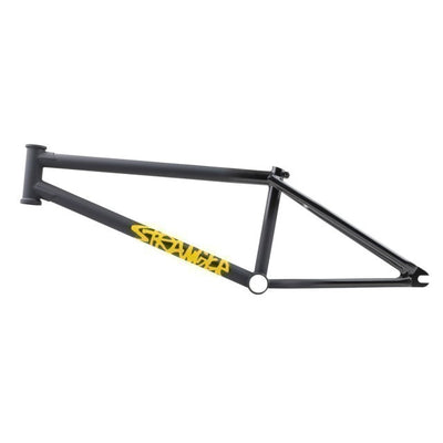 Rama BMX Stranger Churchill Frame | RideHub