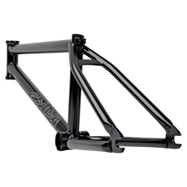 Rama BMX Stranger Royale Frame | RideHub