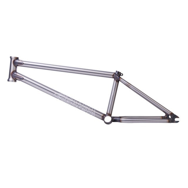 Rama BMX Stranger Royale Frame | RideHub