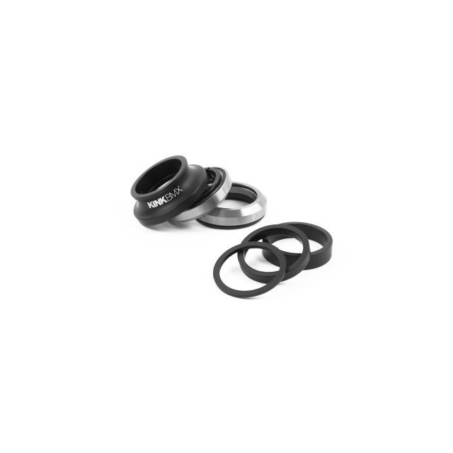 Stery zintegrowane BMX Kink INTEGRATED II Headset | RideHub
