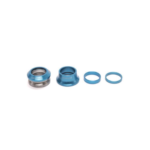 Stery BMX Animal Skyline Headset | RideHub