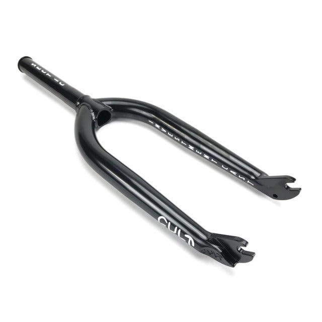 Widelec BMX Cult INVESTMENT CAST SECT Fork | RideHub