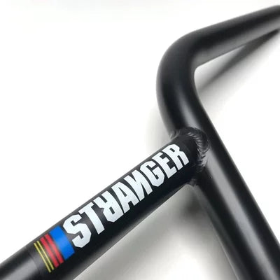 Kierownica BMX Stranger Nasbar Handlebar | RideHub