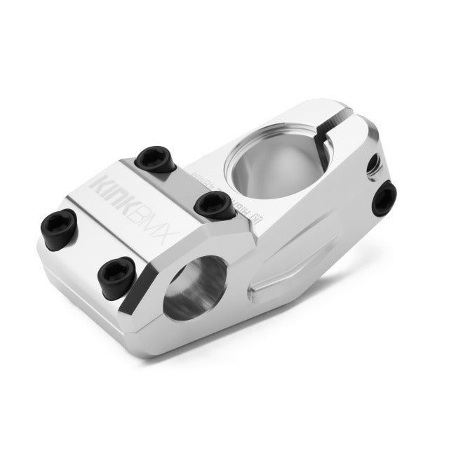 Mostek BMX Kink HIGHRISE Stem | RideHub