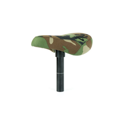 Siodło Total BMX TWS Seat | RideHub