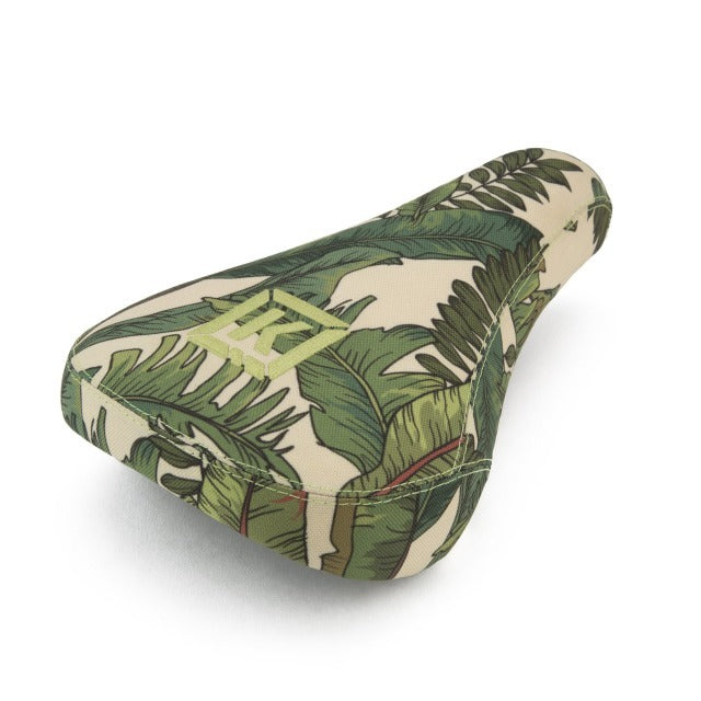 Siodło BMX Kink OVERGROWN Seat | RideHub