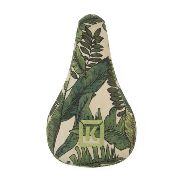 Siodło BMX Kink OVERGROWN Seat | RideHub