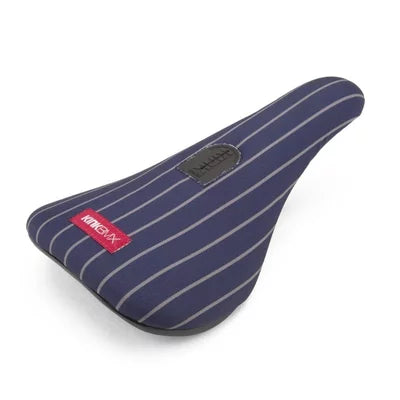 Siodło BMX Kink PINSTRIPE Saddle | RideHub