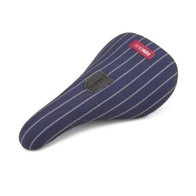 Siodło BMX Kink PINSTRIPE Saddle | RideHub
