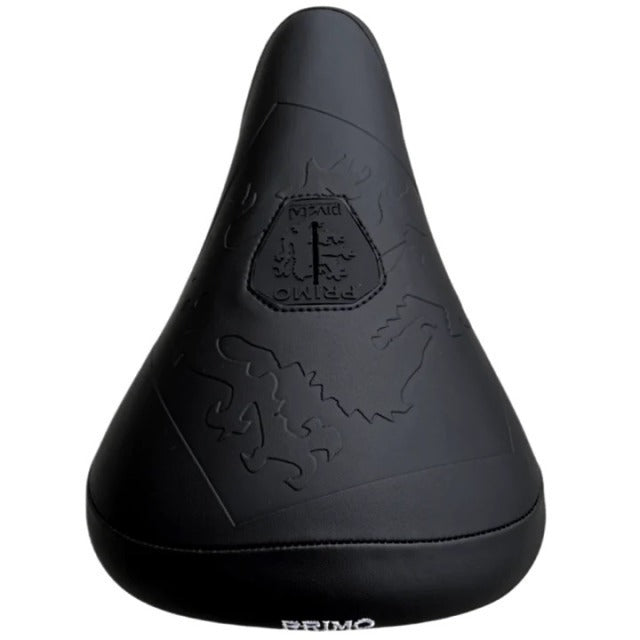 Siodło BMX Primo BALANCE Saddle | RideHub