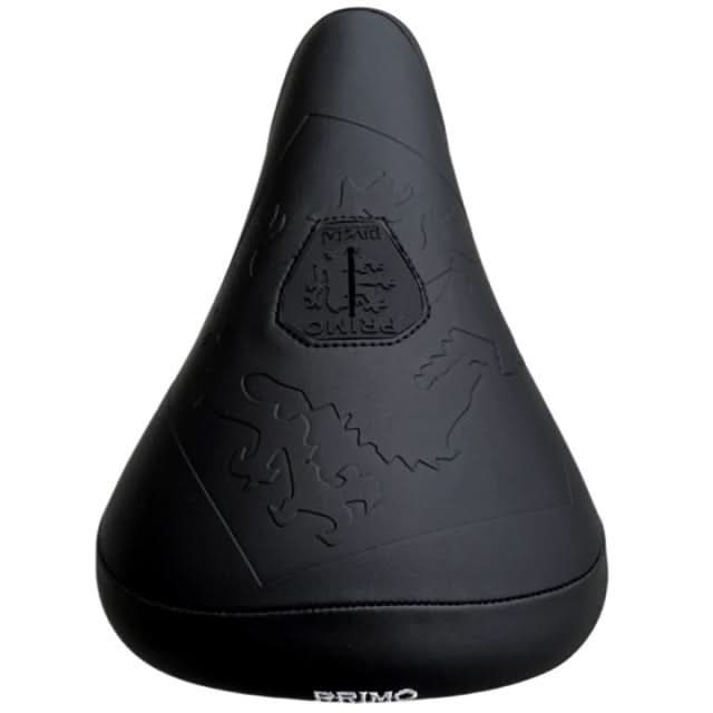 Siodło BMX Primo BALANCE Saddle | RideHub