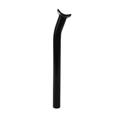 Sztyca BMX Cult 10° LAYBACK PIVOTAL Seat Post | RideHub