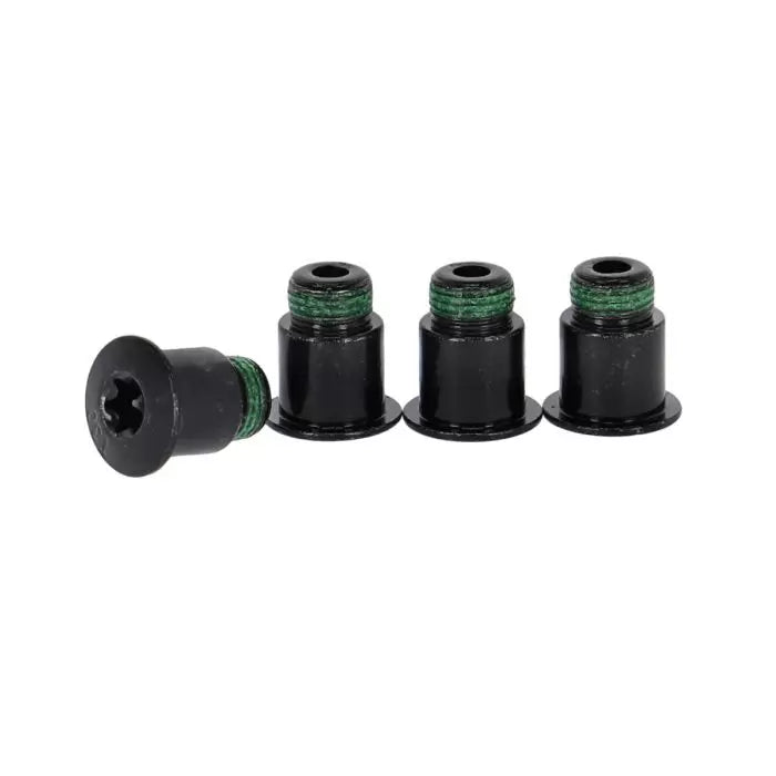 Zestaw śrub do tarczy korby SRAM Rival AXS | Ride Hub