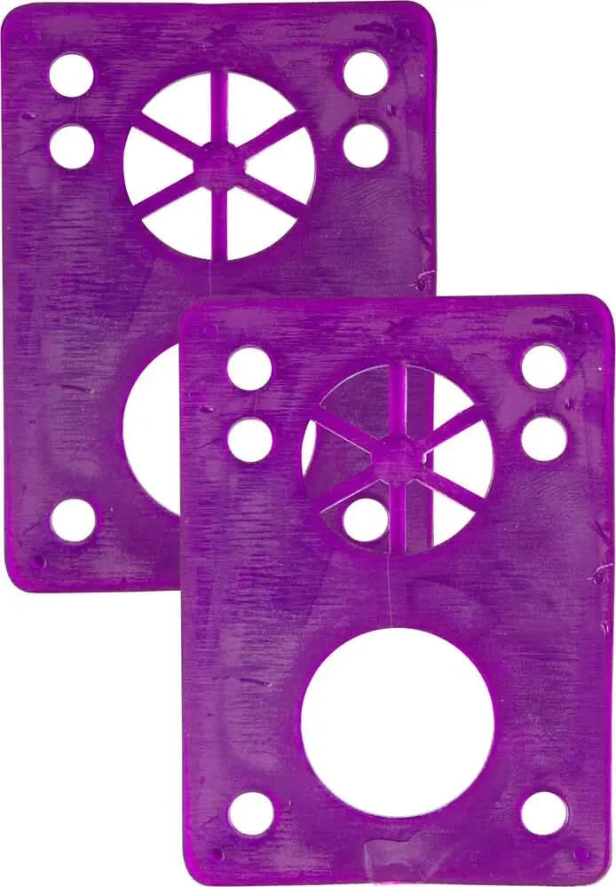 Podkładki 1/8" Riser Pads | RideHub