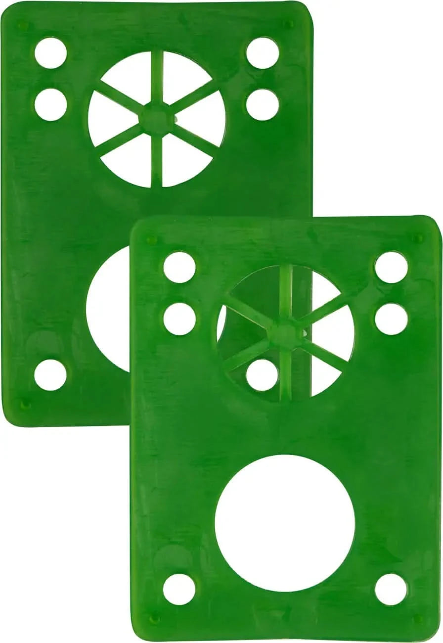 Podkładki 1/8" Riser Pads | RideHub