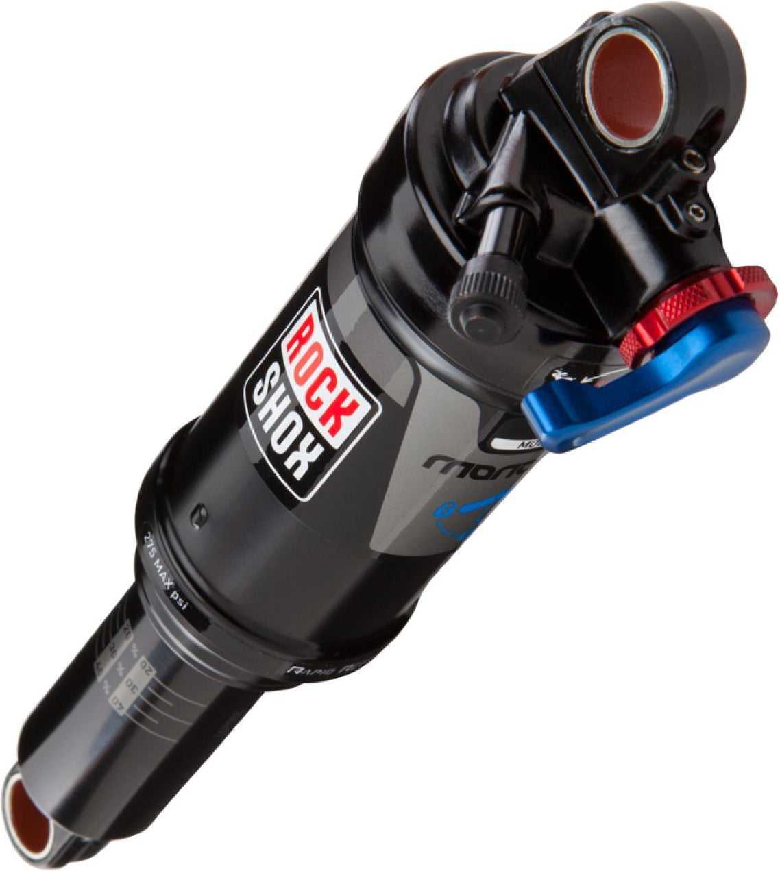 Damper RockShox Monarch RL Rear Shock 165x38mm | RideHub