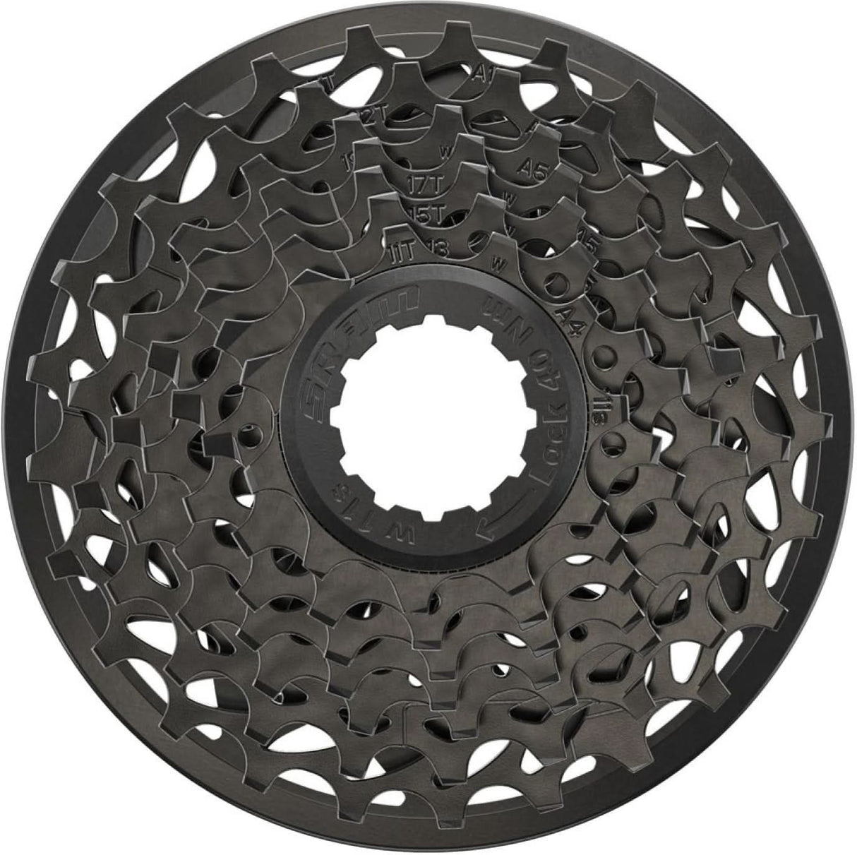 Cassette PG-720 MTB