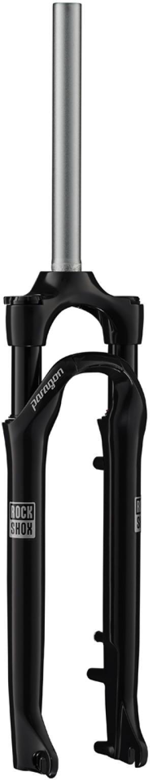 Amortyzator Rock Shox Paragon Gold RL 28" 65mm Solo Air | Ride Hub