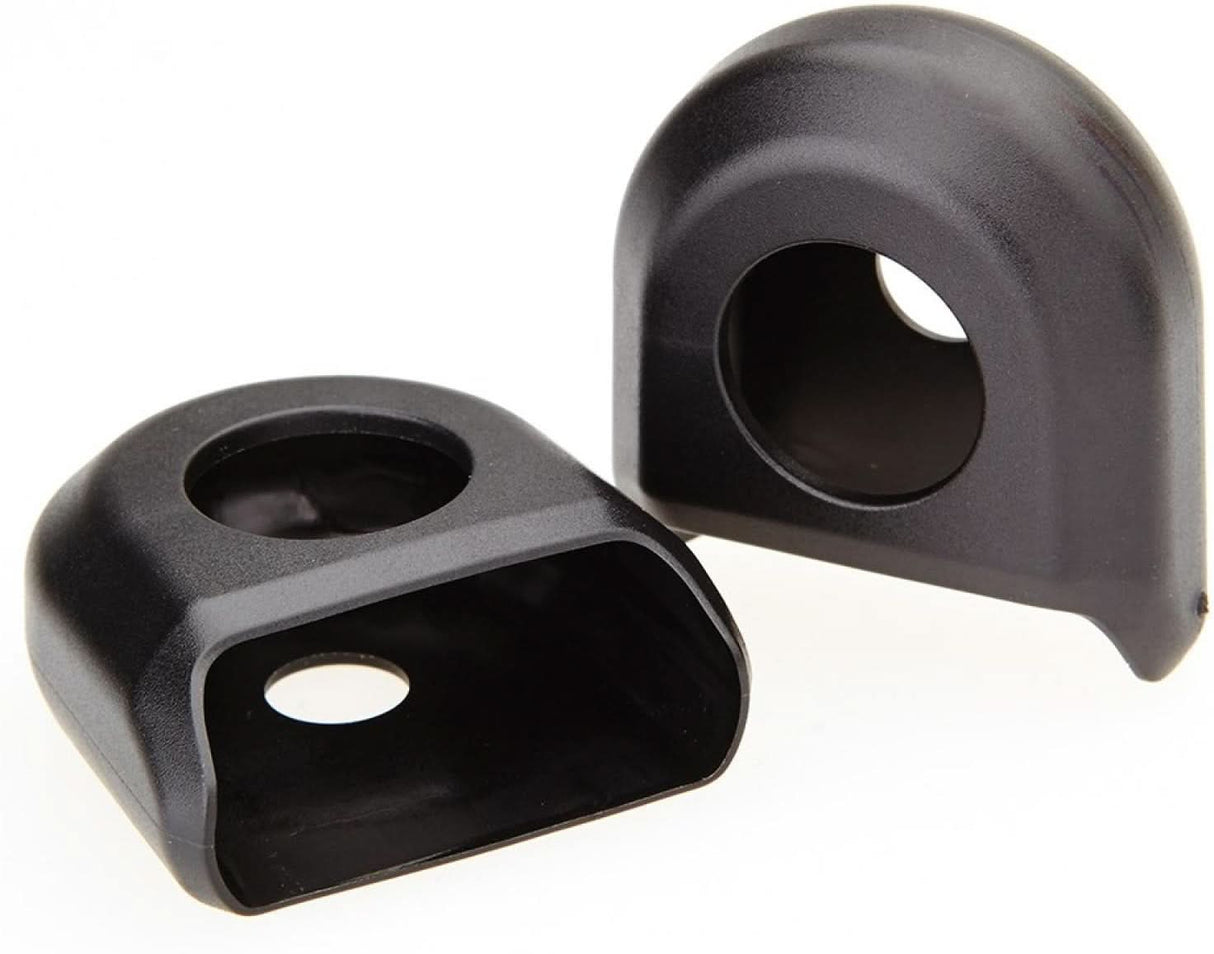 XX1/X01 Crank Arm Guard Black Quantity 2