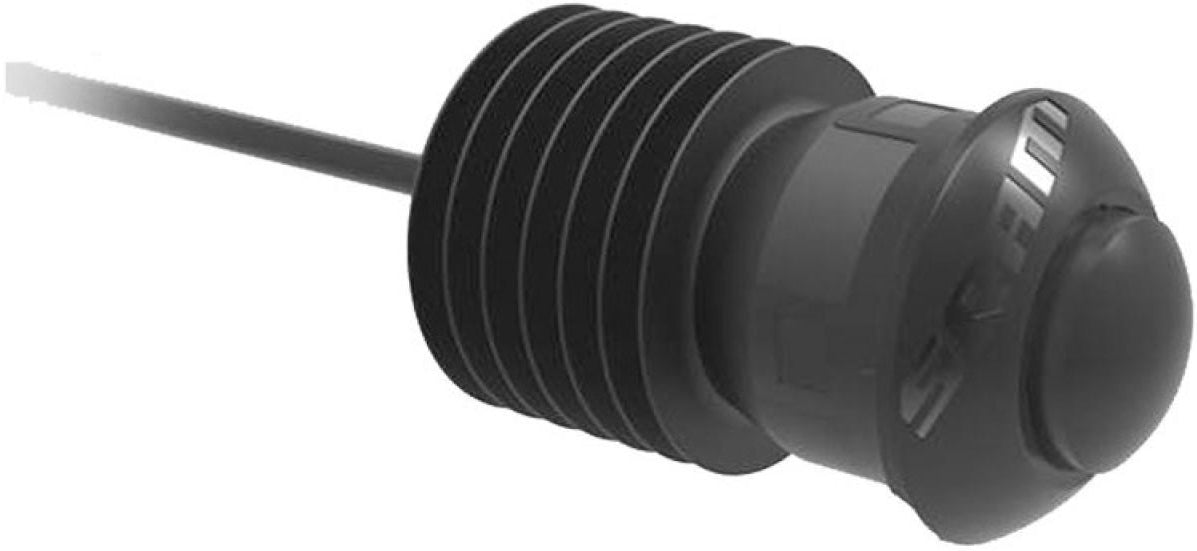 Clics for eTAP 650mm Black Qty 2