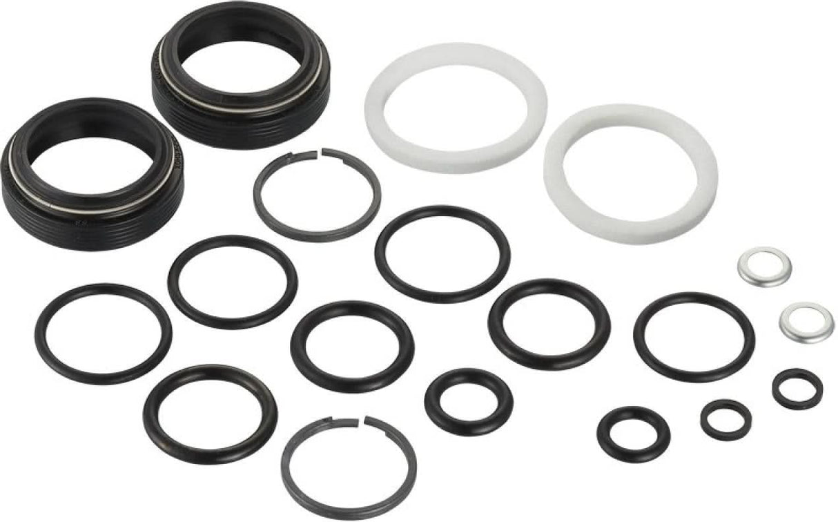 Zestaw serwisowy RockShox AM Fork Service Kit Basic | Reba | RideHub