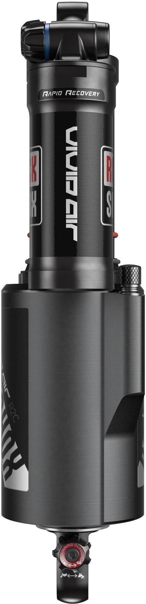 Damper RockShox Vivid Air R2C Rear Shock 216x63.5mm | RideHub