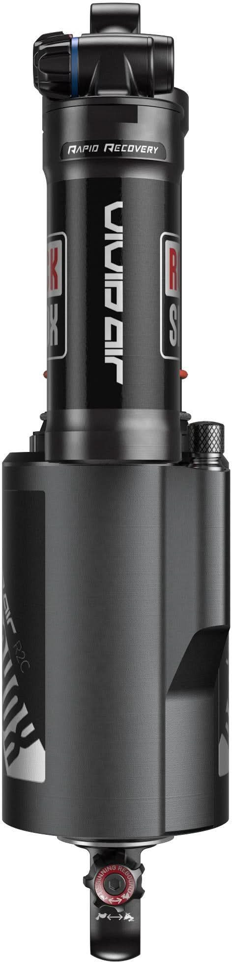 Damper RockShox Vivid Air R2C Rear Shock 216x63.5mm | RideHub