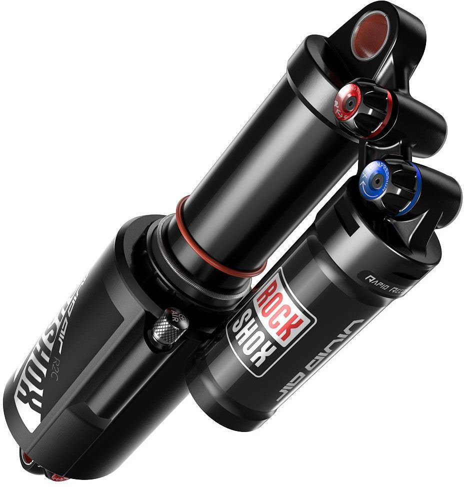 Damper RockShox Vivid Air R2C Rear Shock 216x63.5mm | RideHub